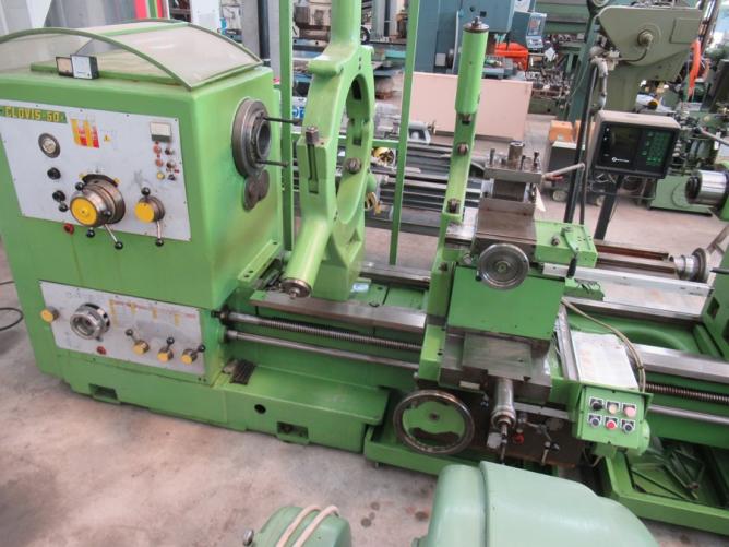 MERLI CLOVIS 50 x 2000